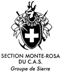 CAS Groupe de SIERRE