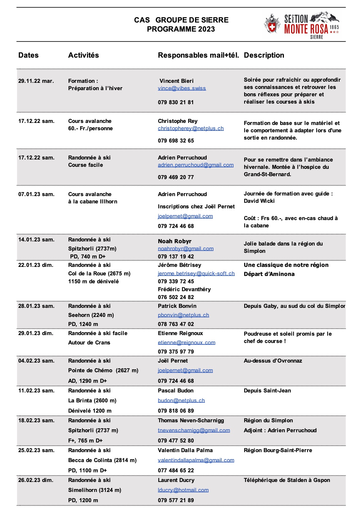 2023 Programmes-1