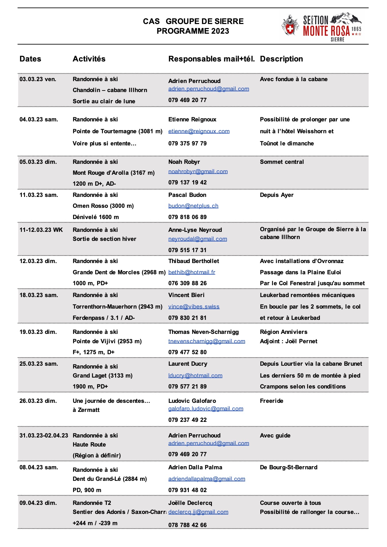 2023 Programmes-2